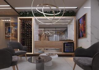 Venetian - Residencial