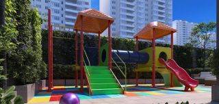 Venetian - Residencial