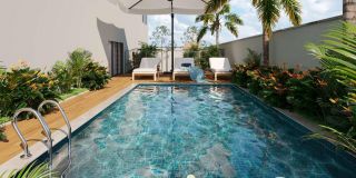 Venetian - Residencial