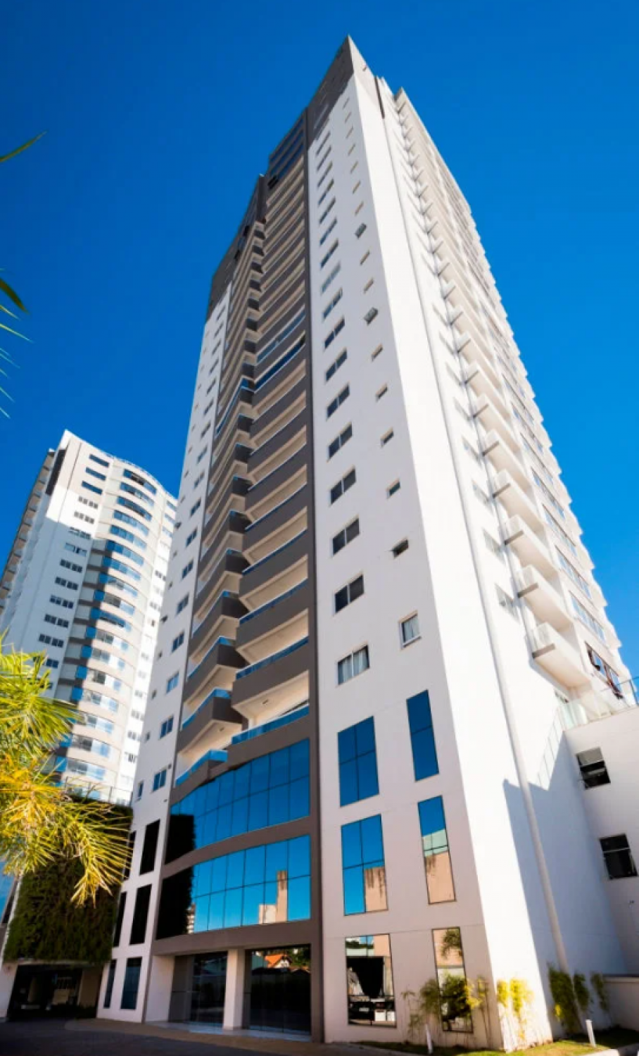 Galeria Geral Jardim das Águas