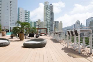 Marina Beach Towers