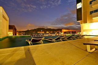 Marina Beach Towers