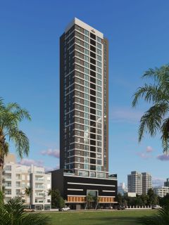 Elon Residence