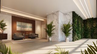Elon Residence