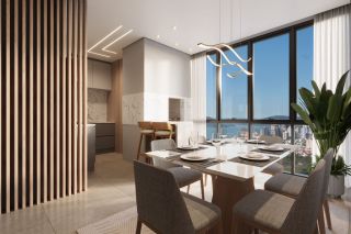 Elon Residence