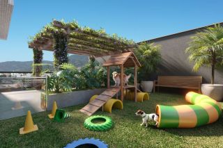 Elon Residence
