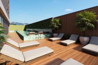 Elon Residence