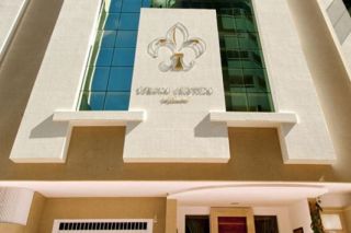 Lorena Cristina Residencial