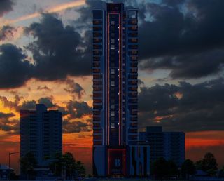 Bravie - Residencial