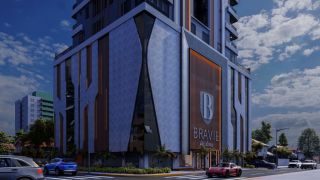 Bravie - Residencial