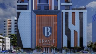 Bravie - Residencial