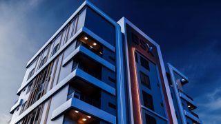 Bravie - Residencial