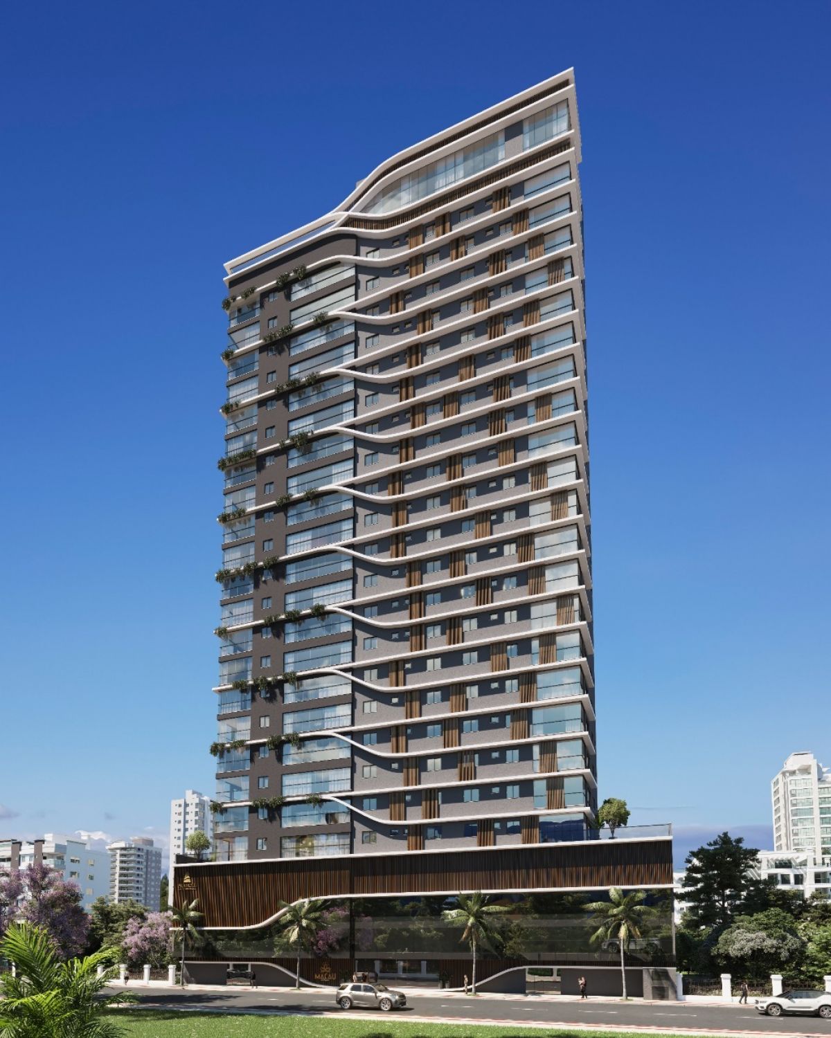 Macau Exclusive