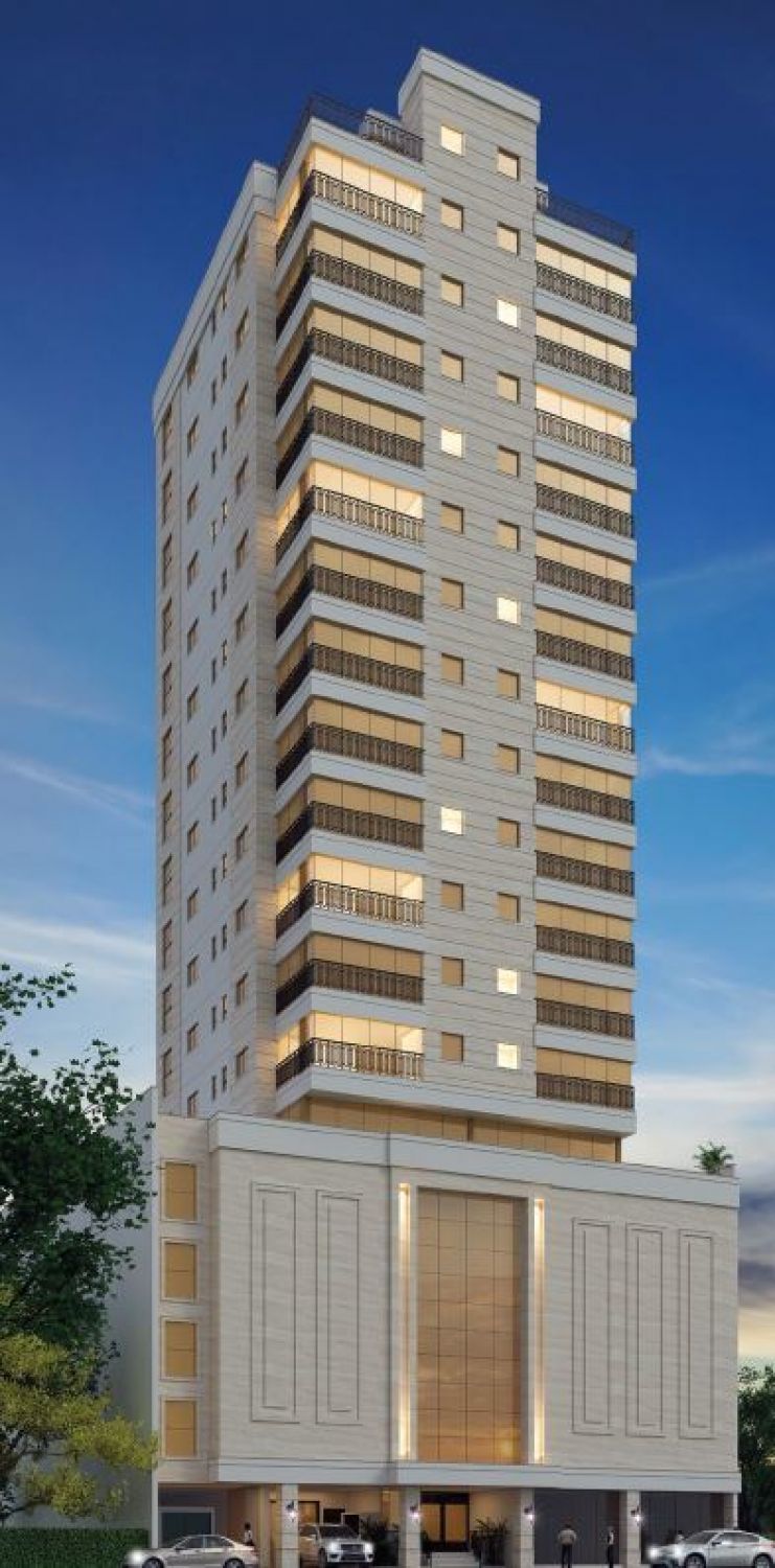 Galeria Geral Charmant Residence