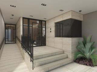 Charmant Residence