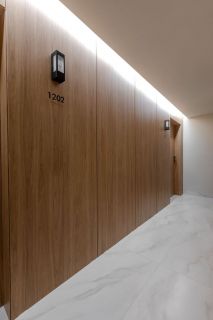 Charmant Residence