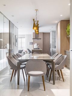 Charmant Residence