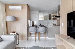 Charmant Residence