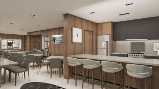 Charmant Residence