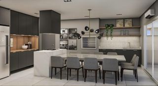 Charmant Residence