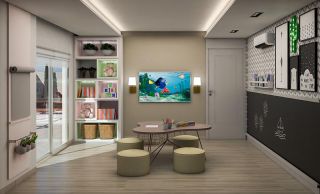 Charmant Residence