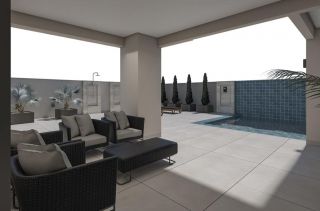 Charmant Residence