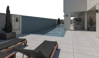 Charmant Residence