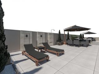 Charmant Residence