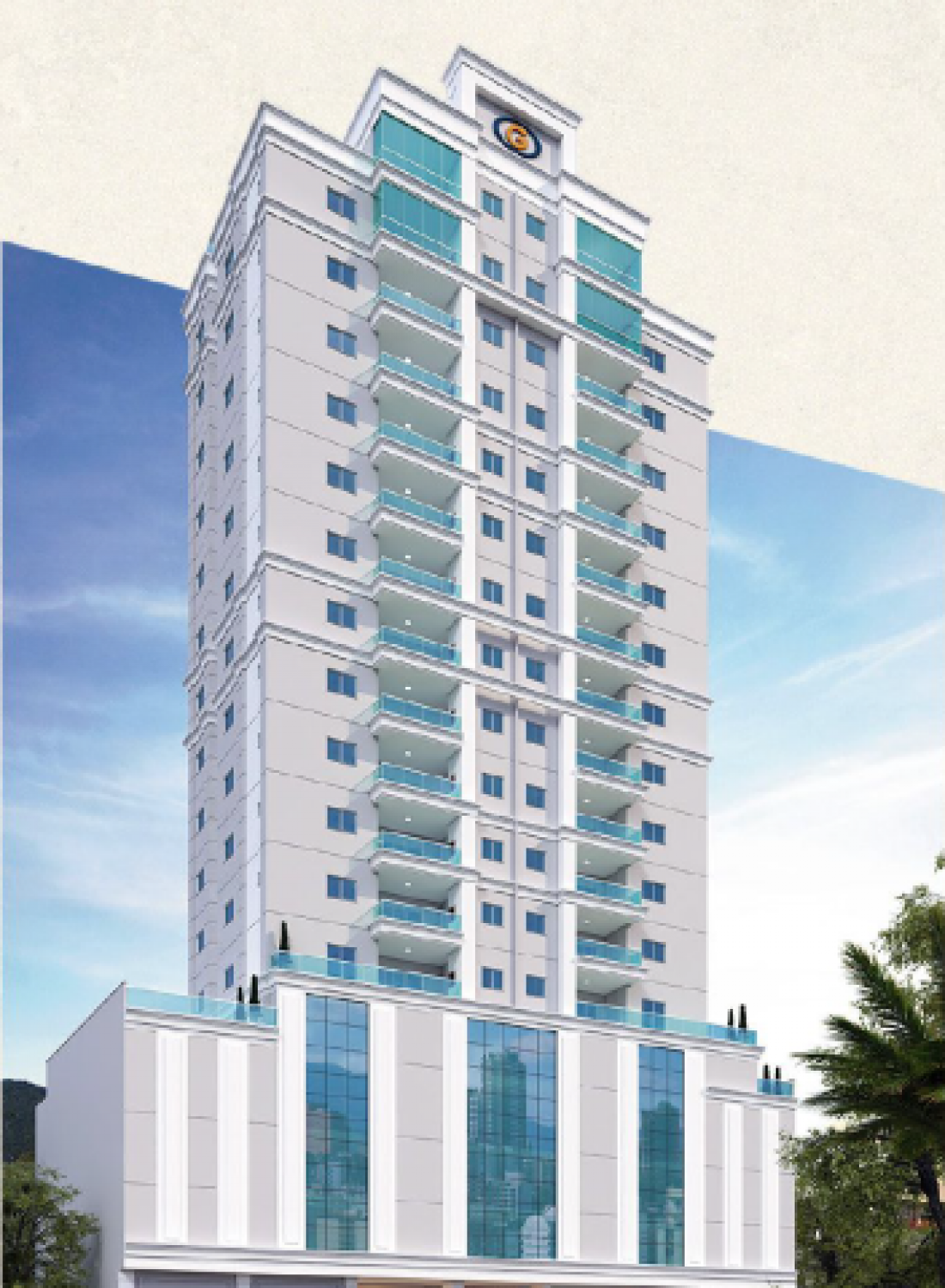 Galeria Geral Pontal Di Vitta
