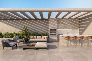 La Gràcia Residence