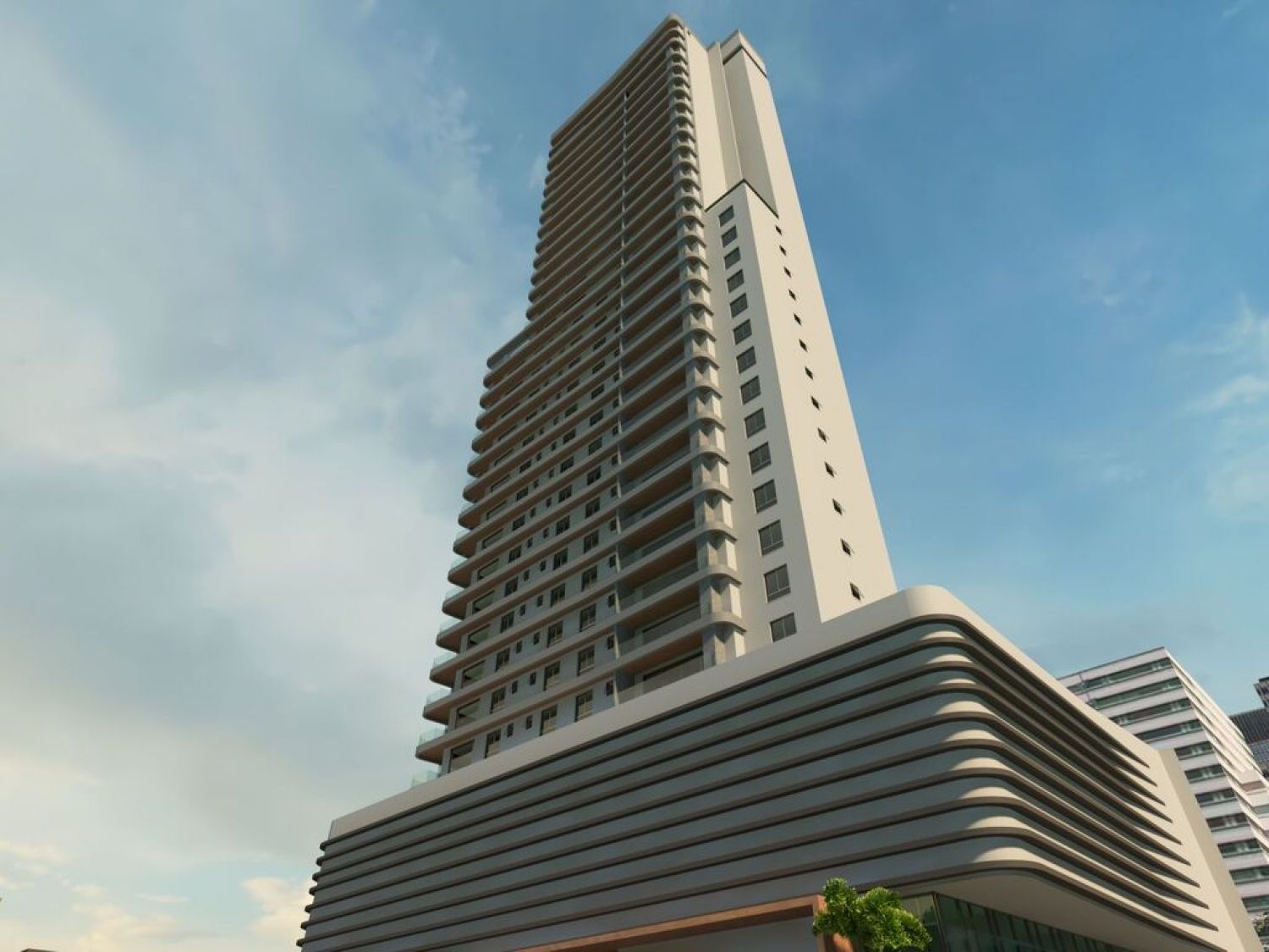 Galeria Geral Chelsea 922 Art Residences