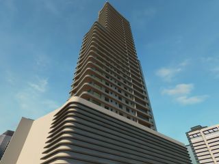 Chelsea 922 Art Residences