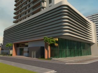 Chelsea 922 Art Residences