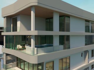 Chelsea 922 Art Residences