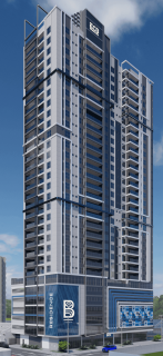Bios Residence