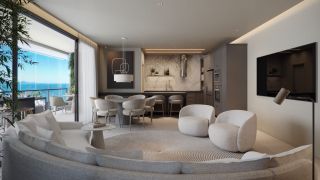 Bios Residence