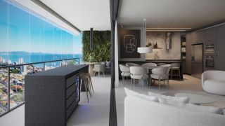 Bios Residence