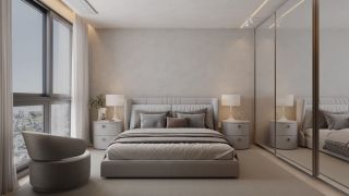 Bios Residence
