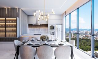 Summer Breeze Residence
