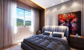 Summer Breeze Residence