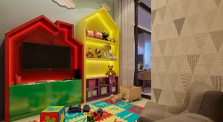 Summer Breeze Residence