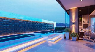 Summer Breeze Residence
