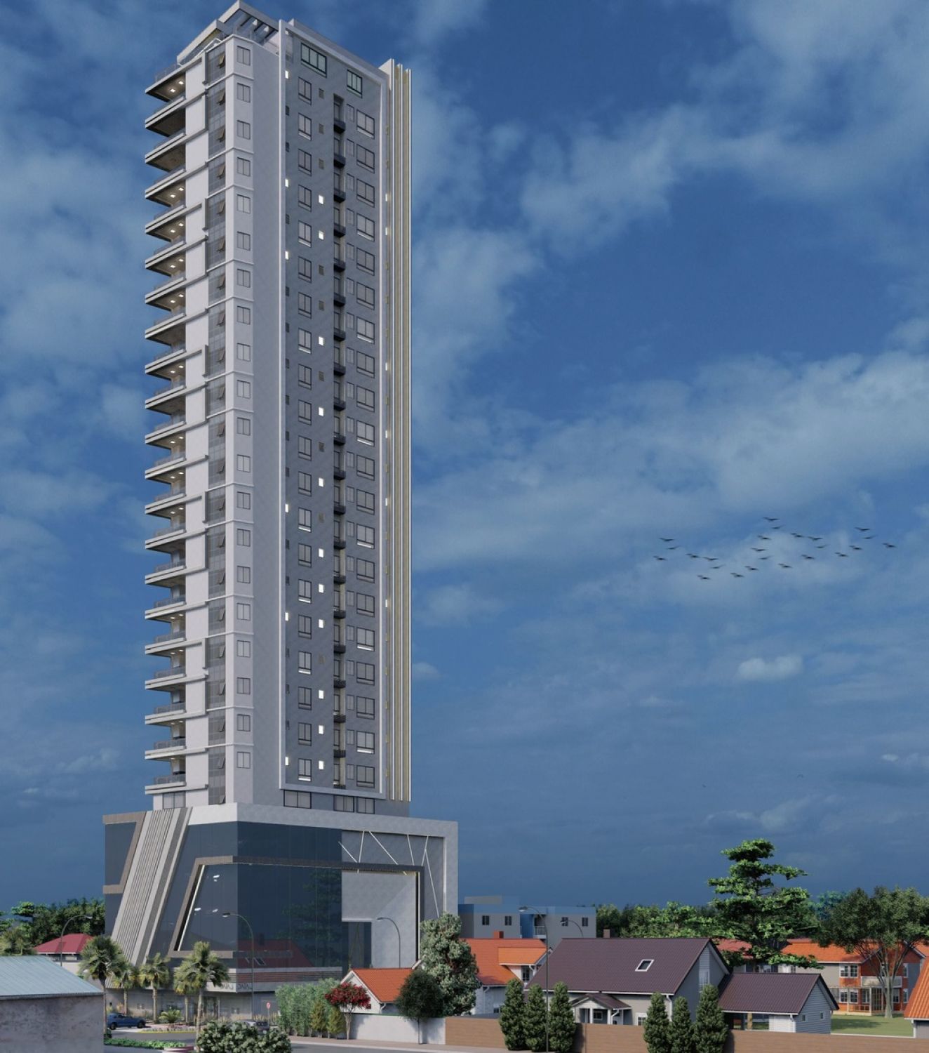 Galeria Geral Wonder 987