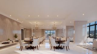 Filemon Residence