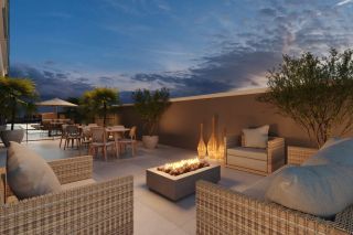 Filemon Residence