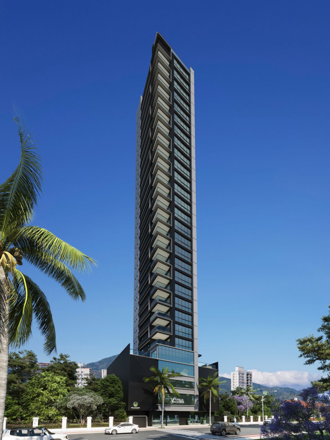 Galeria Geral Villa Lobos Residence
