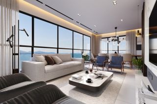 Villa Lobos Residence