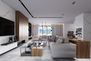 Villa Lobos Residence