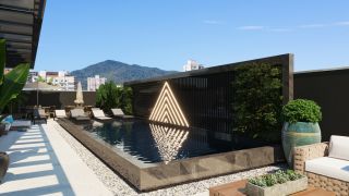 Villa Lobos Residence