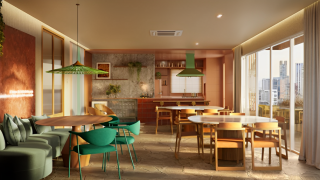 Lykke - Residencial